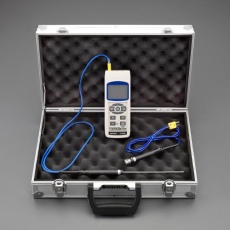 【EA742JA-1B】データロガー温度計セット