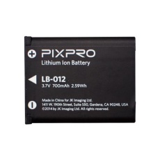 【EA759GB-151】デジタルカメラ用バッテリー(FZ55BK2A/コダック)