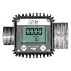 【EA991CH-101】デジタル液体流量計(灯油・軽油用)