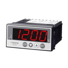 【EA728AD-11A】デジタル温度計(パネル埋め込み式)