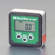 【EA721SD-3】デジタル角度計(Bluetooth内蔵)