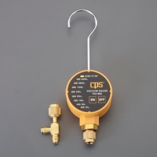 【EA106BK-11】デジタル真空ゲージ