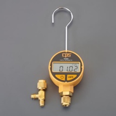 【EA106BK-21】デジタル真空ゲージ