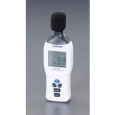 【EA706C-1B】デジタル騒音計