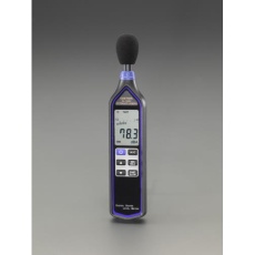 【EA706CB-11A】デジタル騒音計