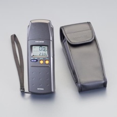 【EA739AP-21】デジタル風速風温計