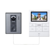 【EA864BB-41】テレビドアホン