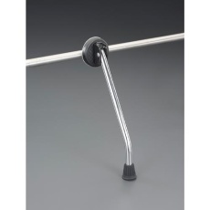 【EA951FA-18A】ドアストッパー(マグネット付)