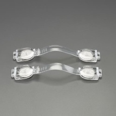 【EA979BL-2】ドアロック(2個)