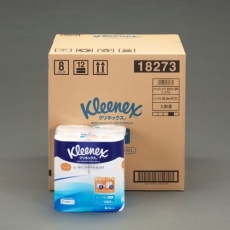 【EA929AM-1B】トイレットペーパー(シングル/64巻)