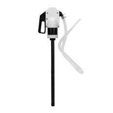 【EA990XB-9】ドラム缶用ポンプ(手押し式/アドブルー対応)