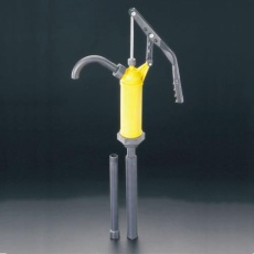 【EA990XC-2A】ドラム缶用薬剤ポンプ(手押し式)