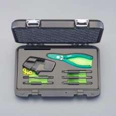 【EA532DE-23】ネジプライヤー・エキストラクター(ネジザウルス)セット