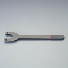 【EA604BA-13】ファンクラッチスパナ