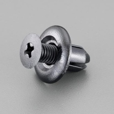 【EA527CP-128】プッシュリベットクリップ(01553-01693/10個)