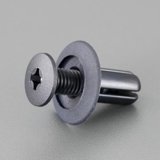 【EA527CP-127】プッシュリベットクリップ(91085-TA030/10個)