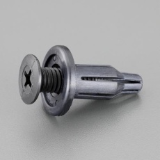 【EA527CP-130】プッシュリベットクリップ(91502-SP0-003/10個)