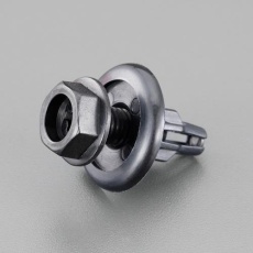 【EA527CP-129】プッシュリベットクリップ(91516-SK7-013/10個)