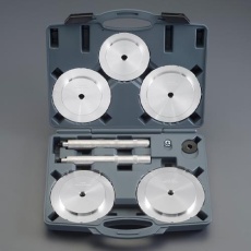 【EA510ZA-7】ベアリングシール挿入工具セット