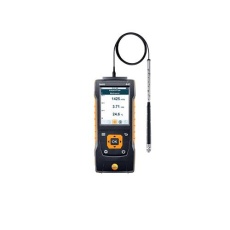 【EA739AF-21】ベーン式風速・風量計