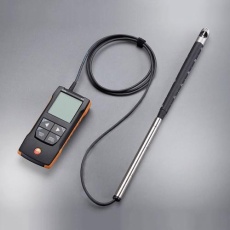 【EA739AF-1】ベーン式風速・風量計