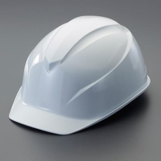 【EA998BB-96】ヘルメット(エアライトS/白)