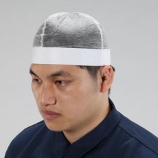 【EA998AX-15】ヘルメットインナーキャップ(120枚)