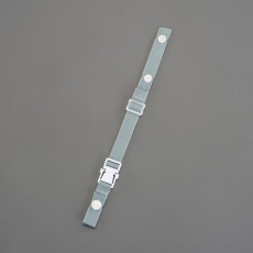 【EA998BP-1】ヘルメット用アゴひも