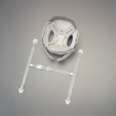 【EA998BR-13】ヘルメット用内装