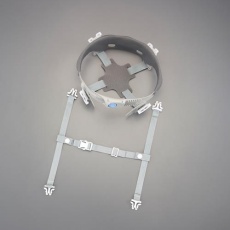 【EA998BR-5】ヘルメット用内装