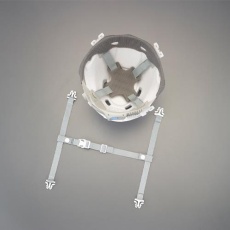 【EA998BR-12】ヘルメット用内装