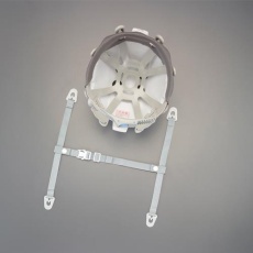 【EA998BR-11】ヘルメット用内装