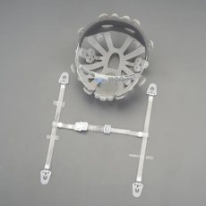 【EA998BR-6A】ヘルメット用内装