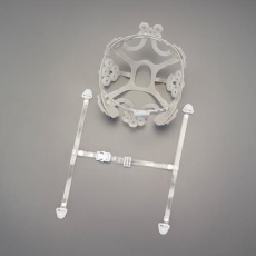 【EA998BR-6】ヘルメット用内装