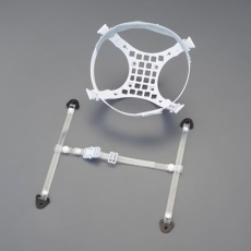 【EA998BR-8】ヘルメット用内装