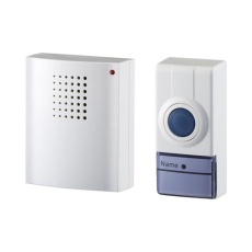 【EA864CF-21】ポータブルワイヤレス呼び出し器