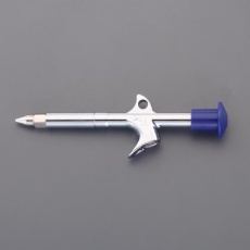 【EA991CM-21】ミニグリースガン