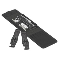 【EA562WA-21A】メンテナンスツールセット(自転車用)