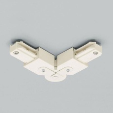 【EA761XB-302】ライティングバー用 連結自在ジョイント