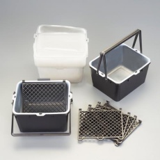 【EA109NF-51】ローラーバケットセット(PP製)