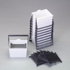 【EA109NF-52】ローラーバケットセット(PP製/ナナメ底)