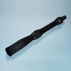 【EA109ND-1】ローラー刷毛ハンドル延長用グリップ