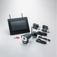 【EA864CD-631A】ワイヤレスカメラ・モニターセット