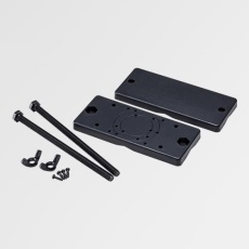 【EA864CD-241】ワイヤレスカメラ用クランプ