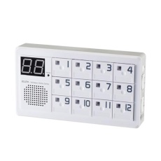 【EA864BB-91】ワイヤレスチャイム(設置型)受信器