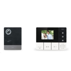 【EA864BB-53】ワイヤレステレビドアホン