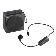 【EA763CJ-6B】ワイヤレスポータブル拡声器