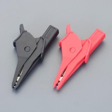 【EA707A-67】ワニ口クリップ