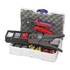 【EA538KS-8】圧着端子セット(フェルール端子)