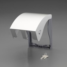 【EA940CG-1A】屋外コンセント用セキュリティーカバー